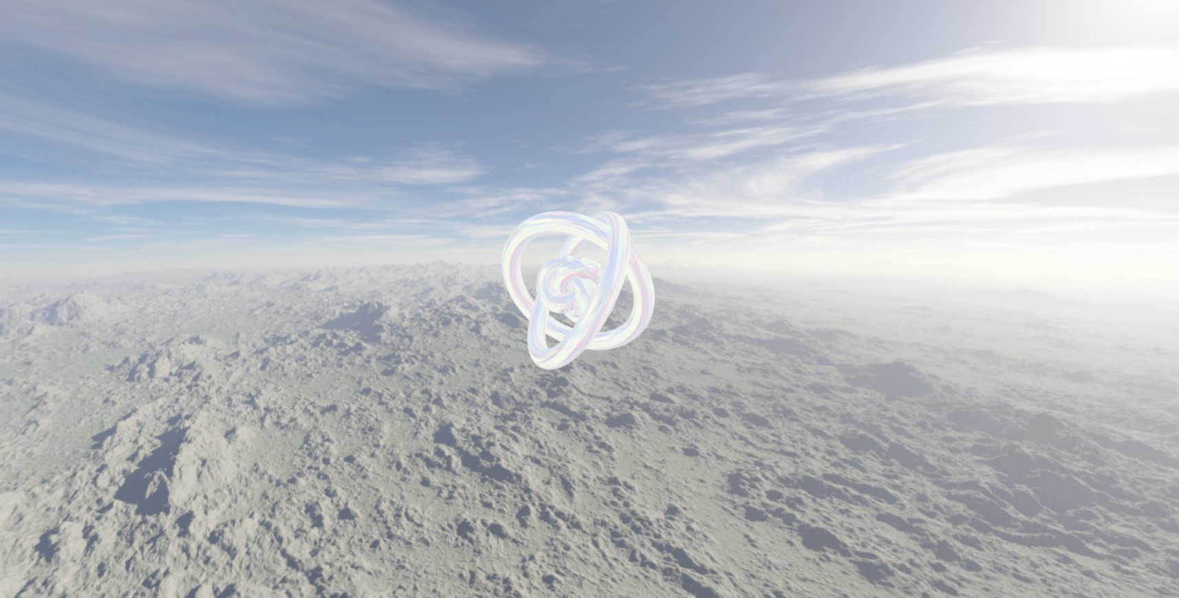 skyBox