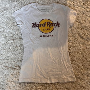 Hard Rock T-shirt