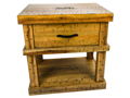 Concealment End Tables/Night Stands