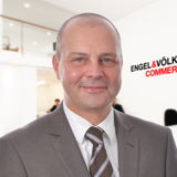 Holger Klapproth - Head of Commercial Communication