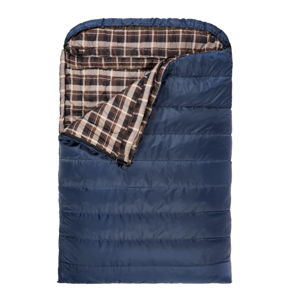 TETON Sports Mammoth 20°F Double Sleeping Bag