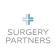 surgery partners logo on InHerSight