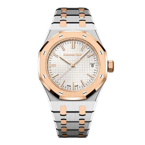 Audemars Piguet Royal Oak 15550SR.OO.1356SR.02
