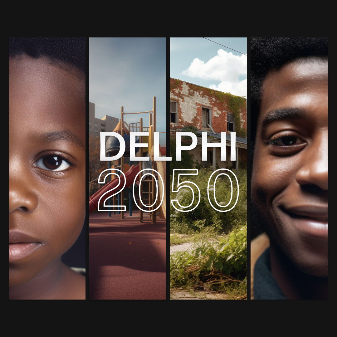 Image of Delphi: 2050