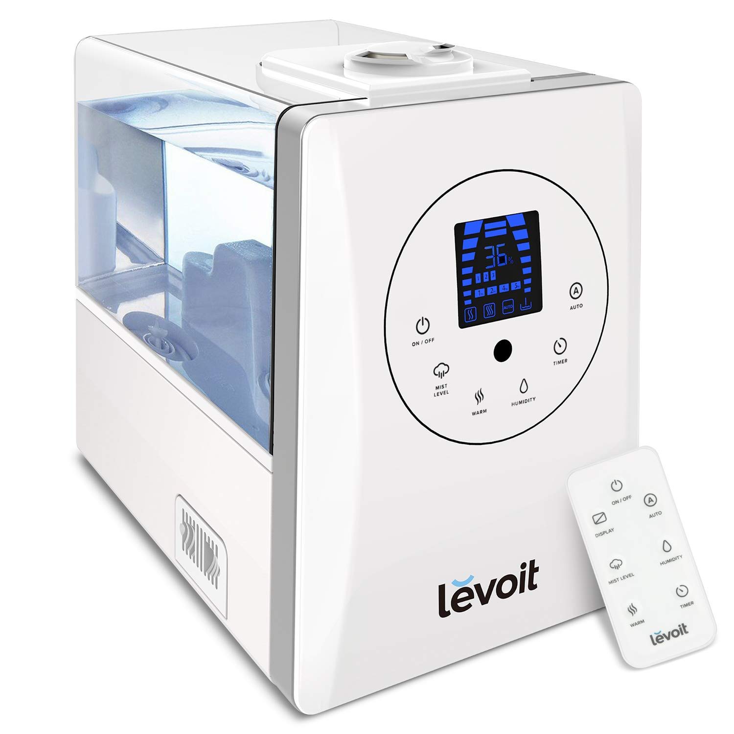 levoit core 600