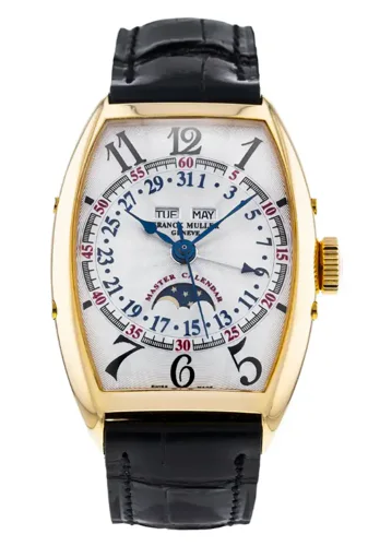 Franck Muller Master Calendar