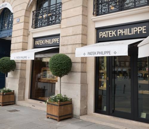Rolex vs Patek Philippe