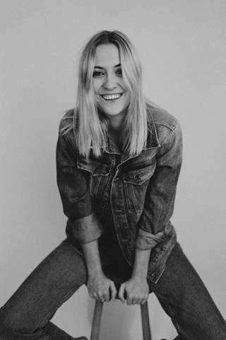 Sarah-Lynn Clerckx