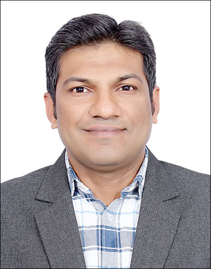 Learn SAML Online with a Tutor - Hirenkumar Patel