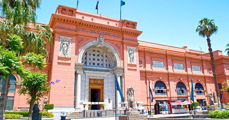 the-egyptian-museum-in-cairo