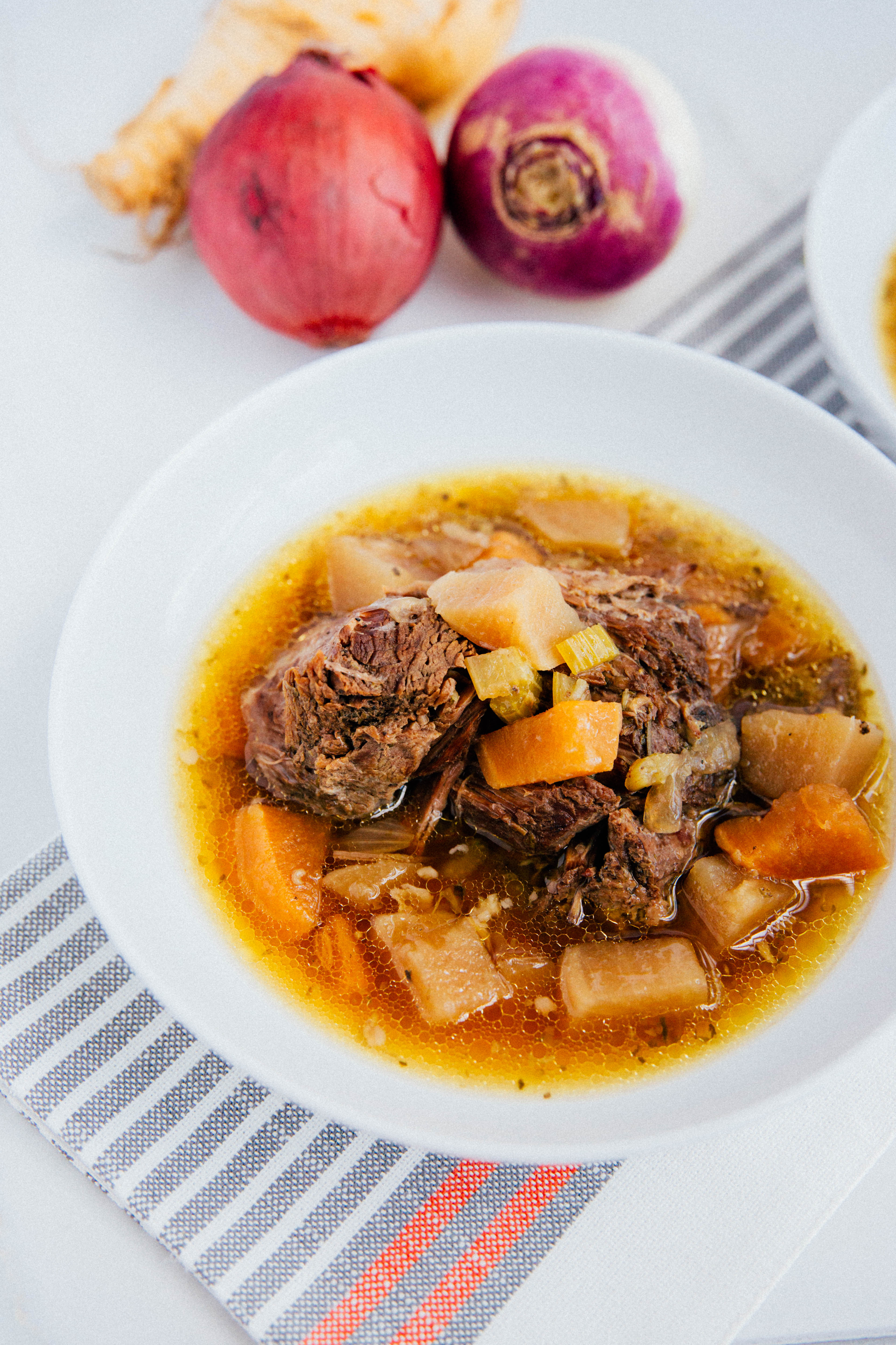 keto pot roast