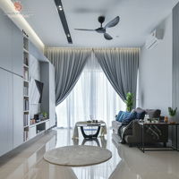 hnc-concept-design-sdn-bhd-contemporary-minimalistic-modern-malaysia-selangor-living-room-interior-design