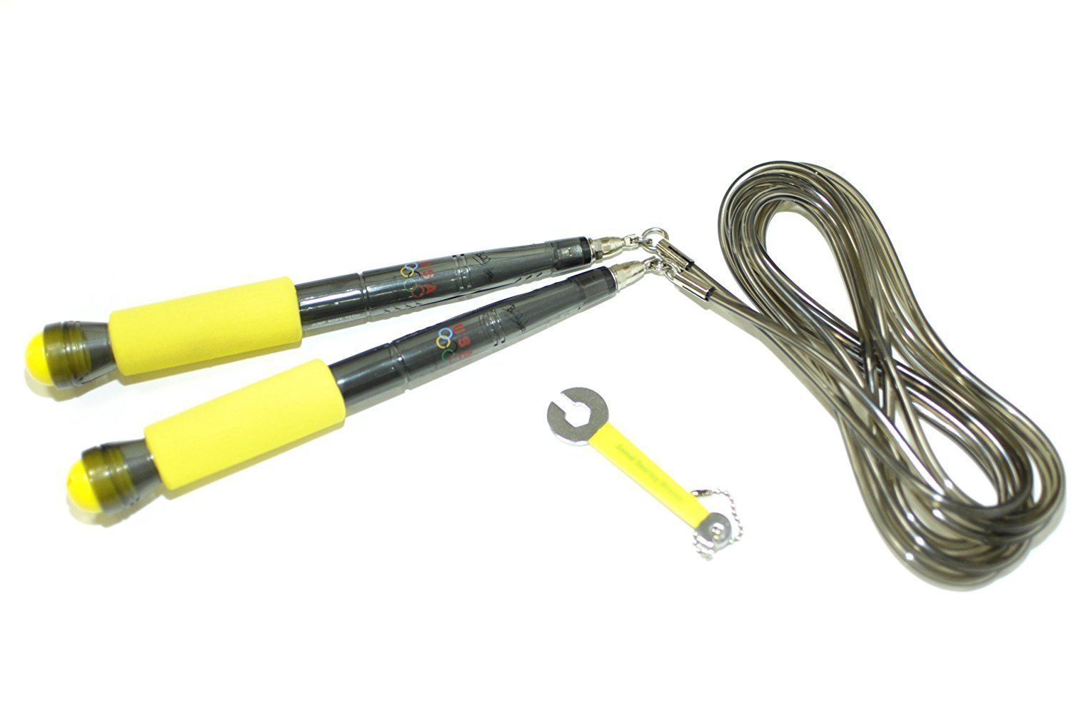 Buddy Lee Jump Rope Review - Slant