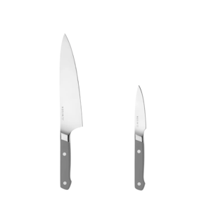 2-Piece Knife Set for Precision Cutting | Misen