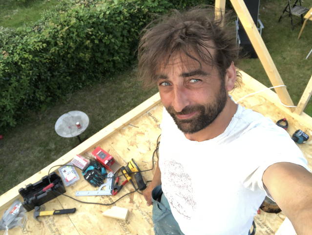 Sammy Ghadhoun