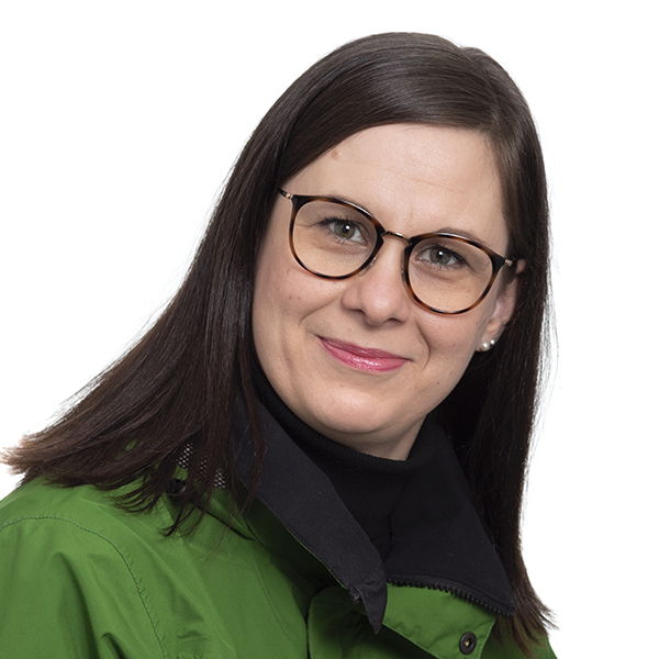 Elina Seppälä