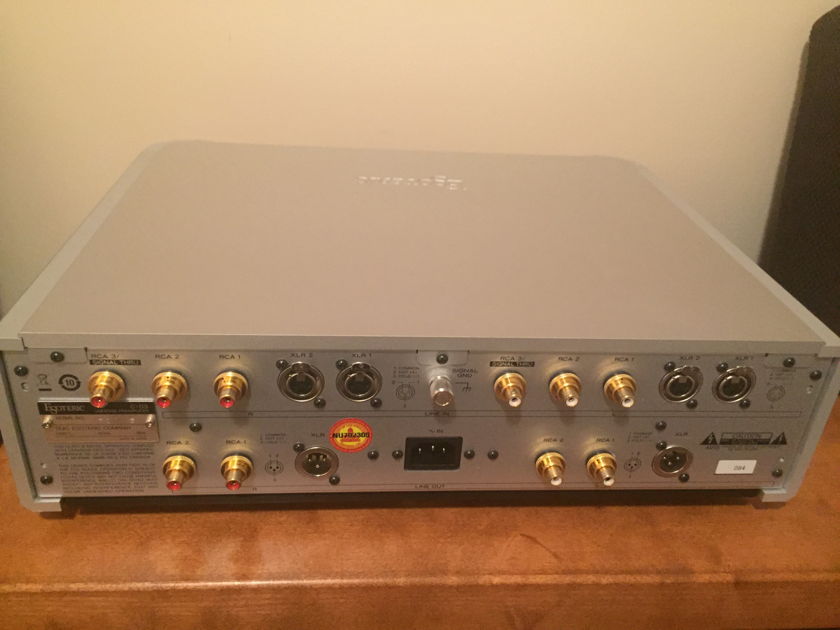 Teac Esoteric C-03 preamp Mint customer trade-in