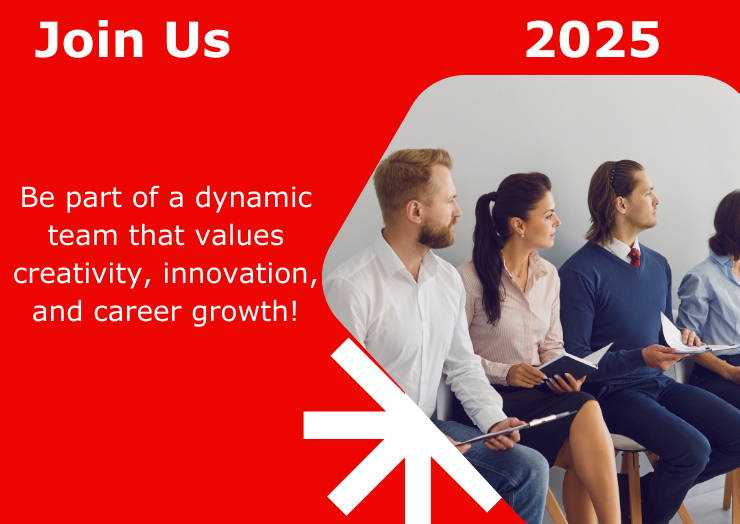 Careers at LED Phantom