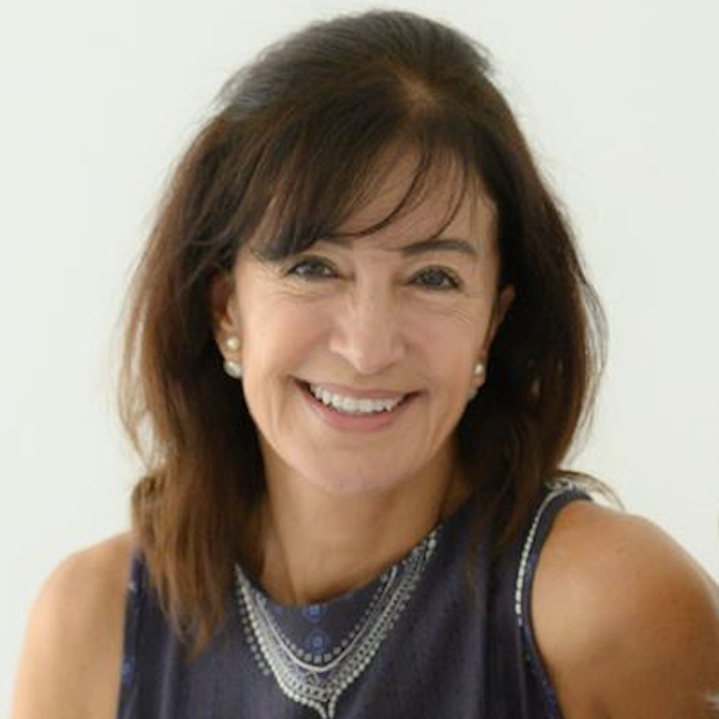 photo of agent, Cristina Guimaraes