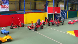 logo lino a kettgars