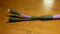 Olympus Audio/Chaconne   Chaconne Audio Cables Two Pair... 3