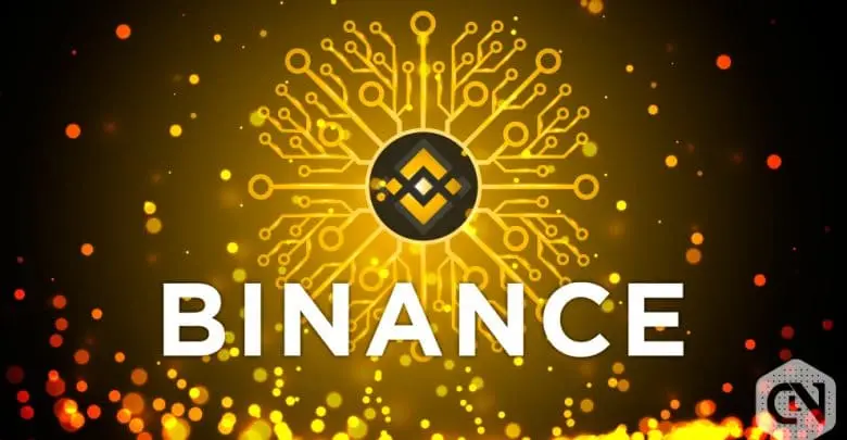 Binance's books are a black box, filings show, as it tries to rally confidence