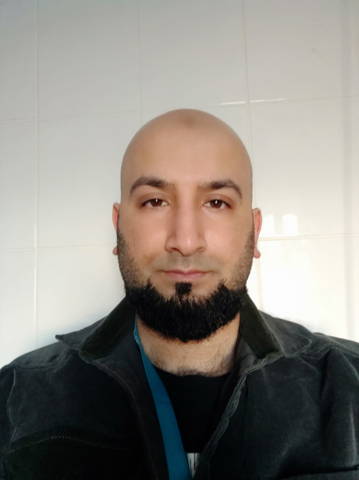 Rizwan Khan
