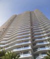 skyview image of Viceroy Brickell