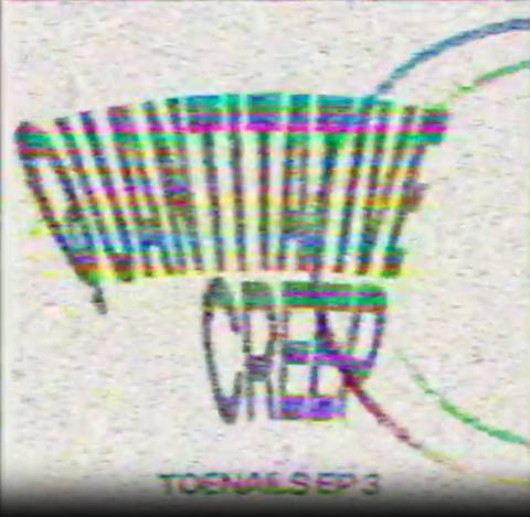 quantitative creep ciele athletics - podcast - quantitative creep