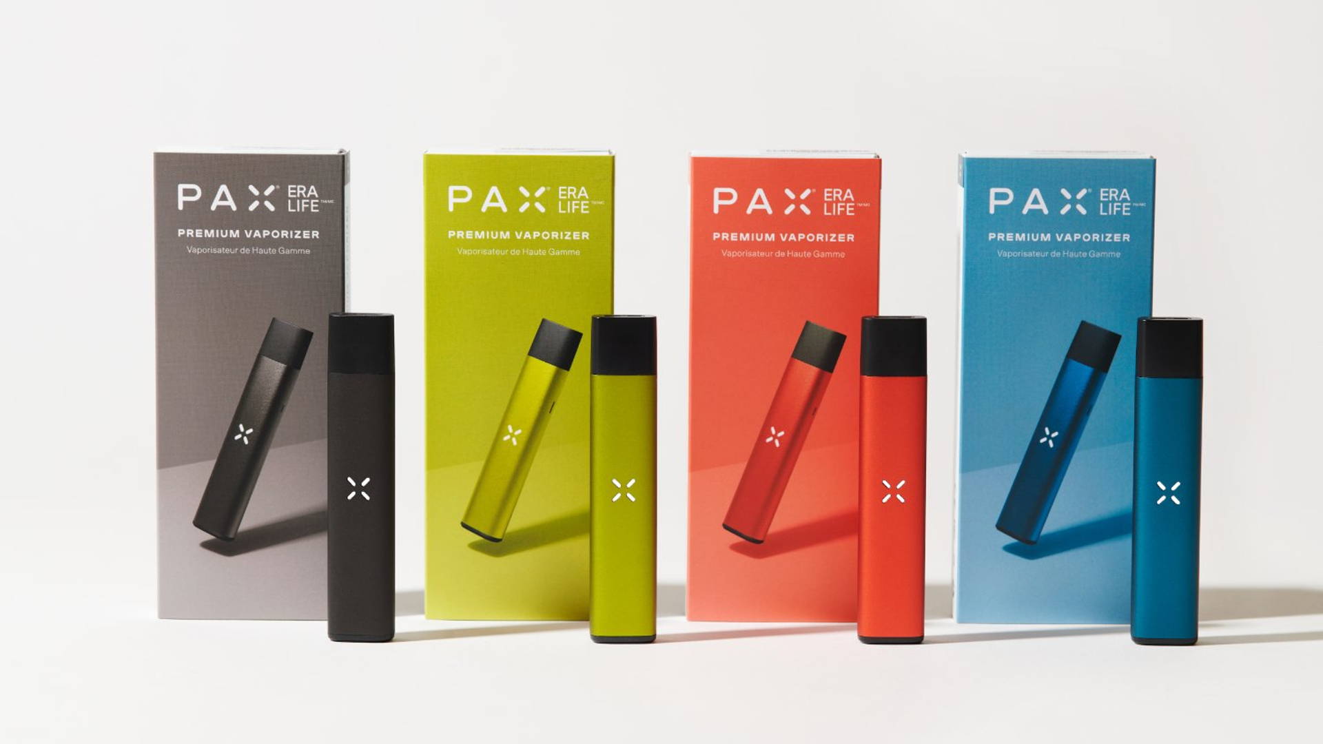 Featured image for Pax Introduces Era Life, The Newest In Hassle-Free, Stylish Vaping
