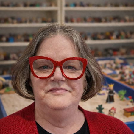 Theresa Fraser