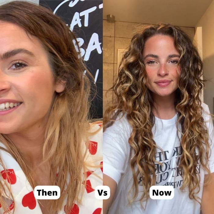 The 35 Best Haircuts for Wavy Hair - PureWow