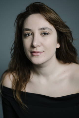 Laura Rau
