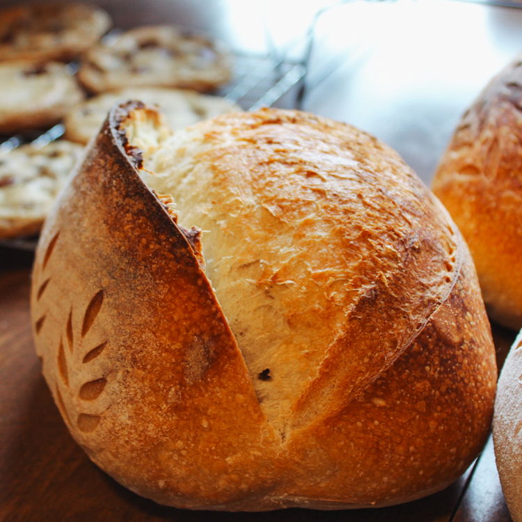 White Willow Breads And Bakery — photo from hotplate.com