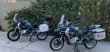 Motorcycle Rentals in Las Vegas, NV - Riders Share