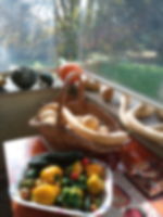 Corsi di cucina Scanzo-Rosciate: Cooking Class di 3 portate tipiche della cucina bergamasca