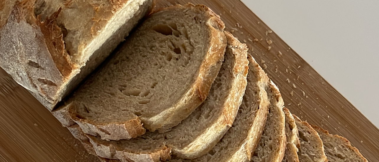 Little Lamb Loaf Co. — photo from hotplate.com