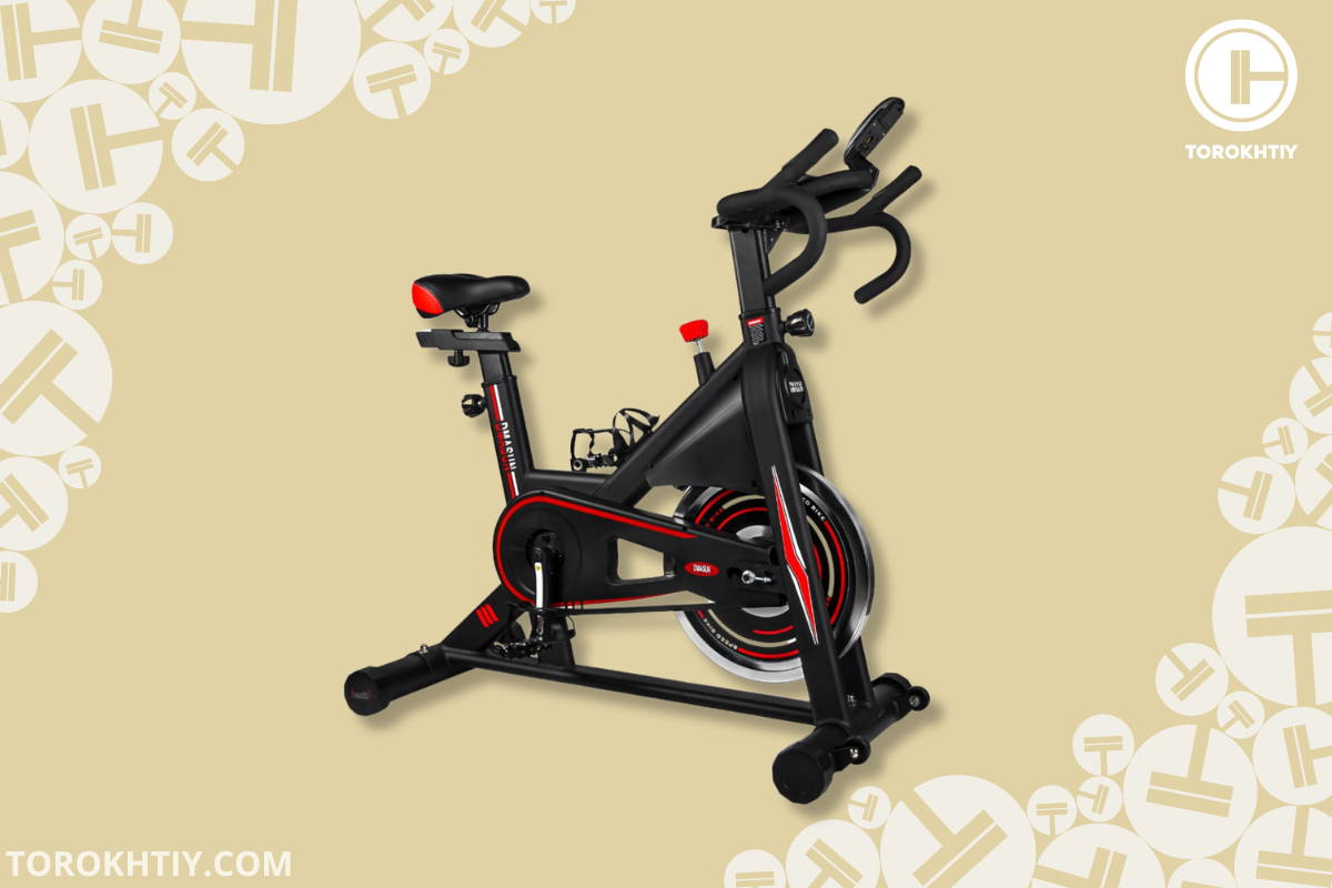 Best indoor cycling hot sale bike under $500