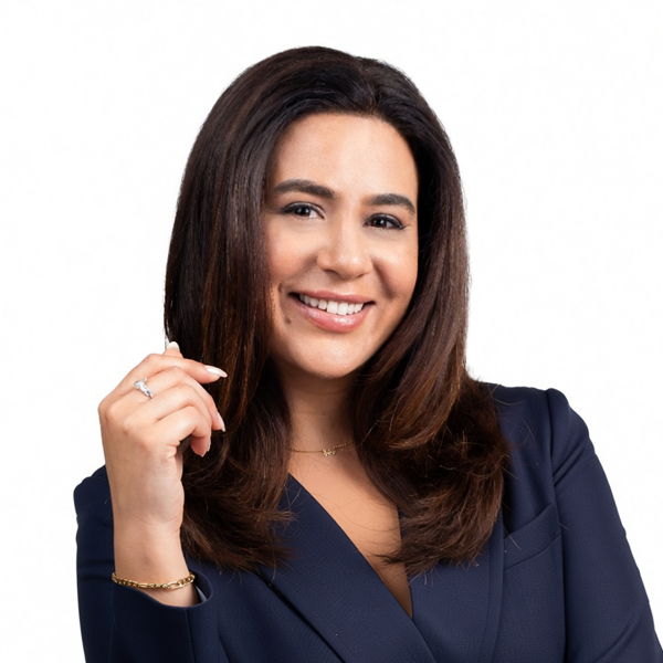 Christina Quadros