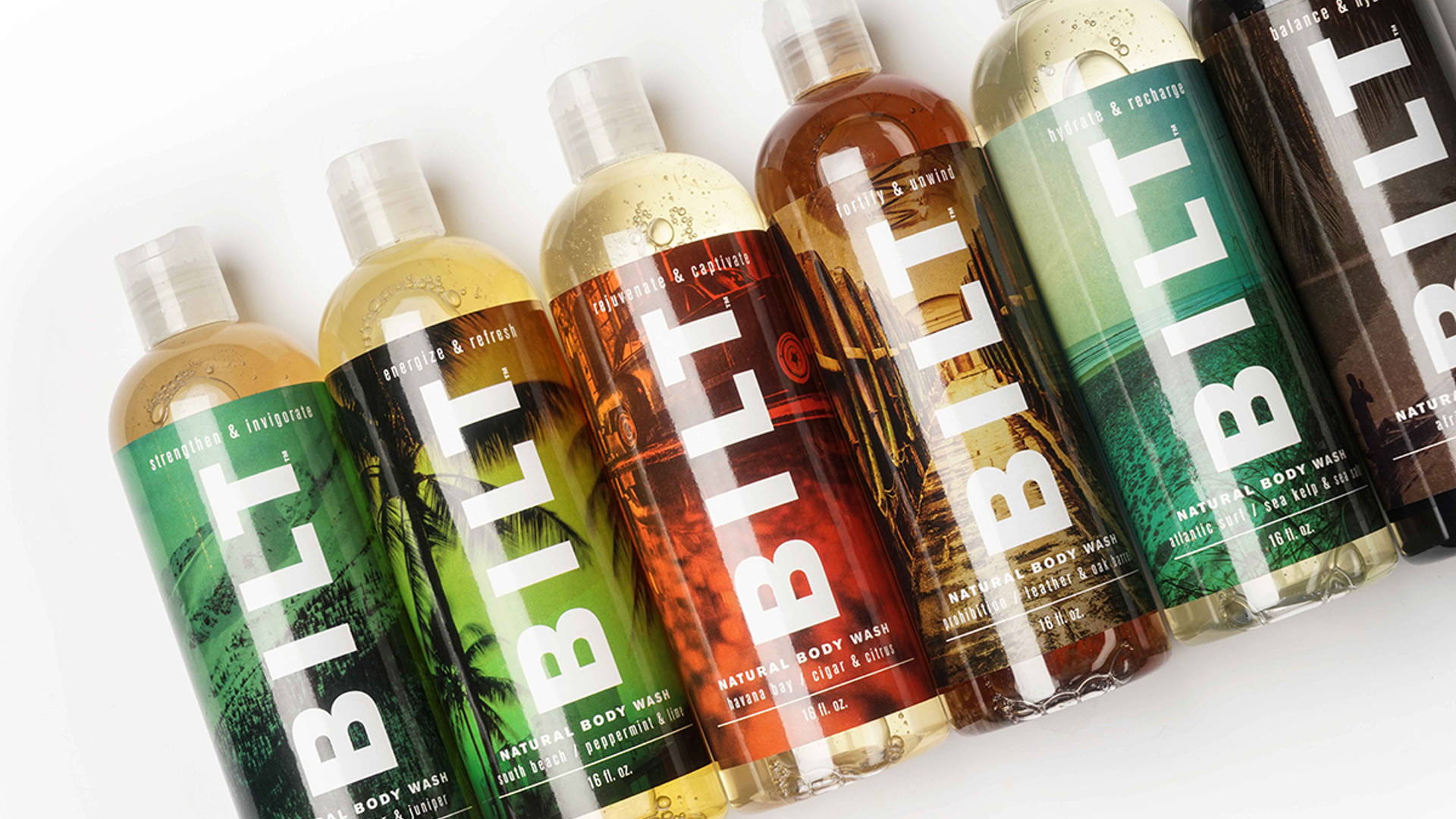 Featured image for BILT Stands Out In The Men's Grooming Market
