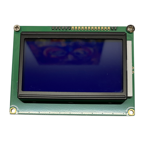 Screen for BMS board (color)