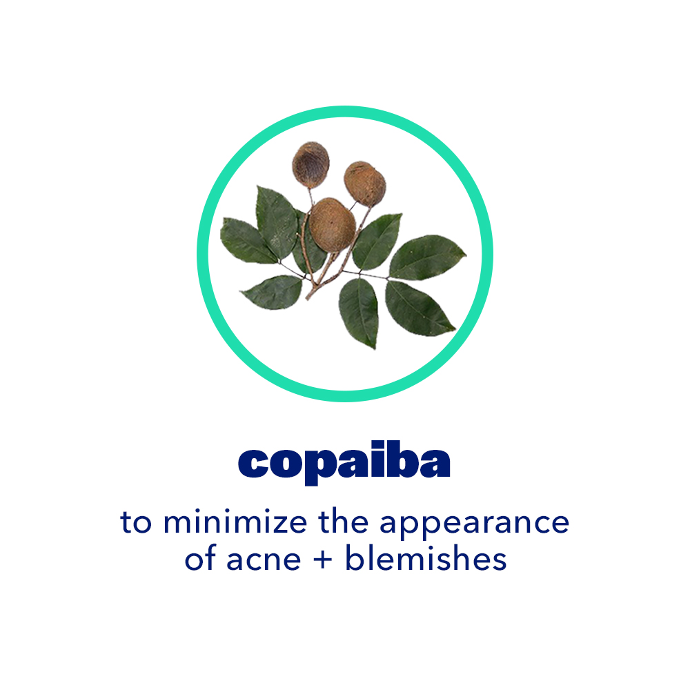 copaiba