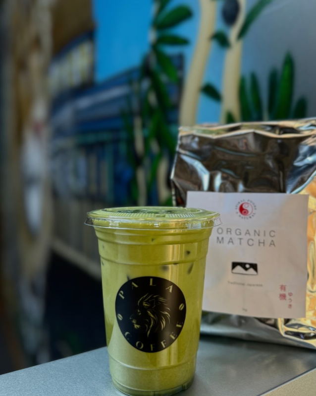 Lion 21 Coffee - Image 3