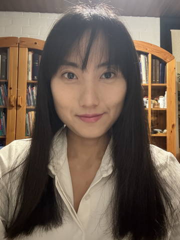 Jingyue Zhang