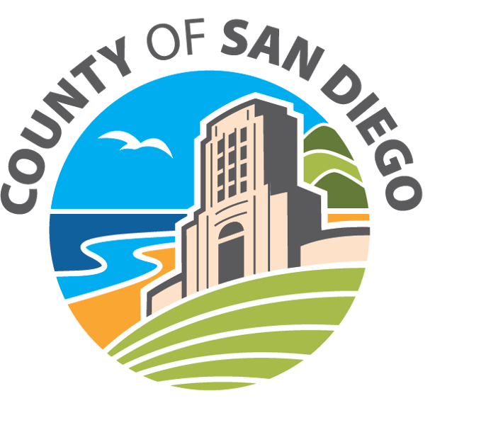 County of San Diego's Behavioral Health Services