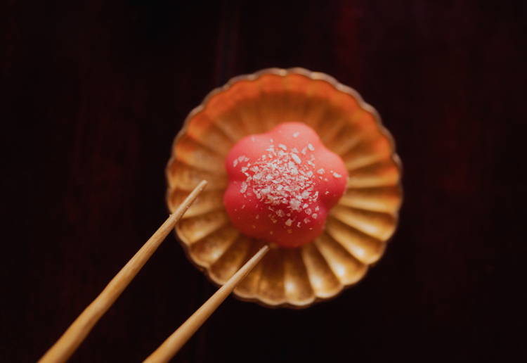 和菓子の魅力