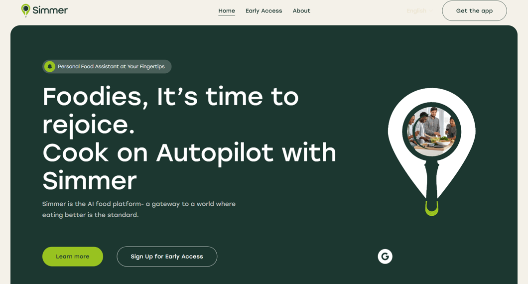 AI Company Websites