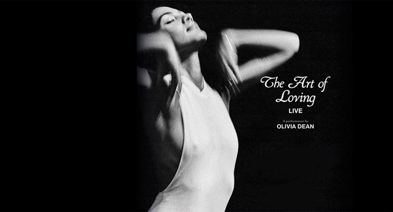 Olivia Dean Live In Atlanta - The Art Of Loving 2026 Tour