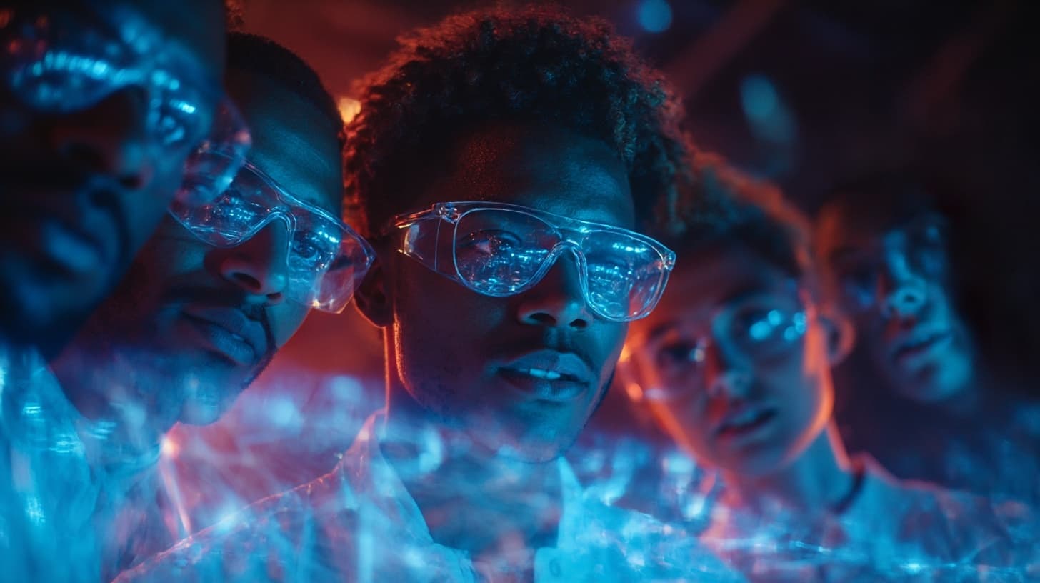 Life Lab: The smart place to experiment.