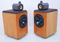 B&W 801 Series 80 Monitor Loudspeakers; Walnut Pair; On... 5